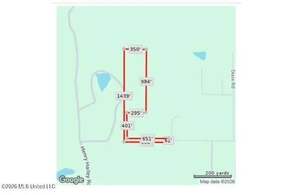 Hartery, Saucier, MS 39574 - #1