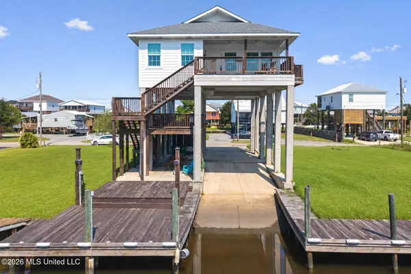 4030 Mindanao, Bay Saint Louis, MS 39520