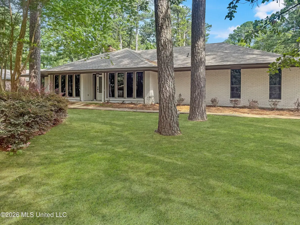 109 Park Lane, Brandon, MS 39047 - #1