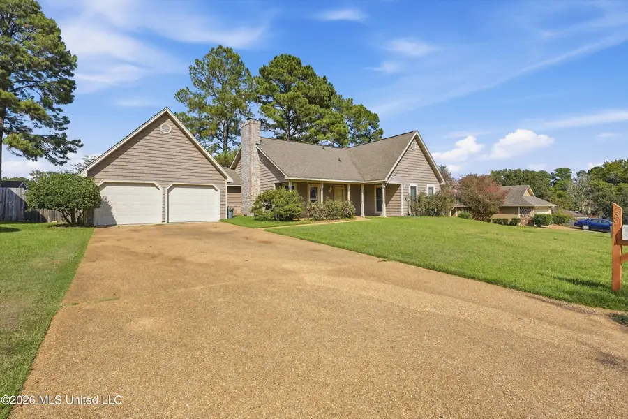 39 Sun Valley Drive, Brandon, MS 39042 - #2