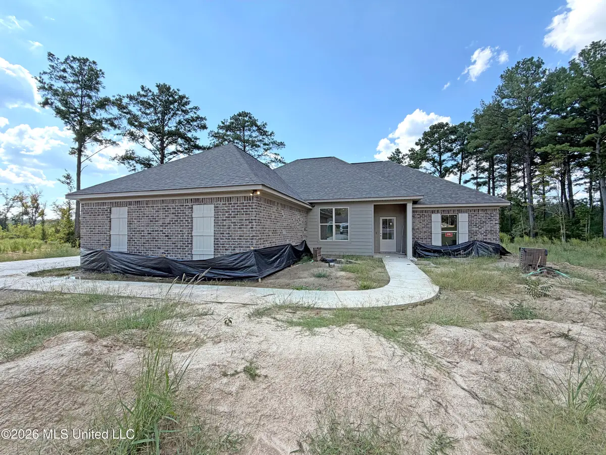 301 Stronghold Drive, Brandon, MS 39042 - #1
