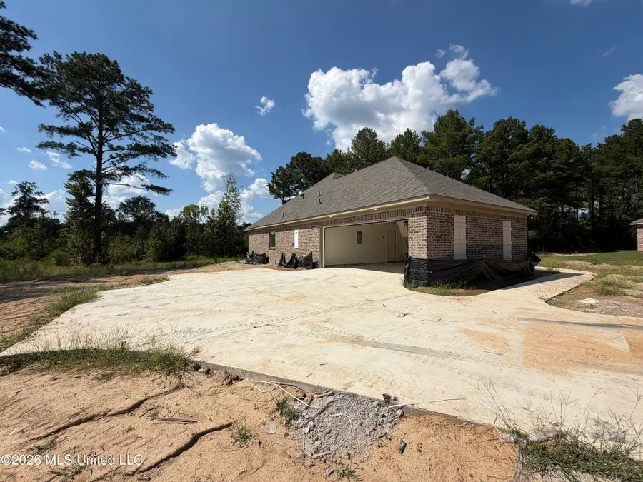 301 Stronghold Drive, Brandon, MS 39042 - #3