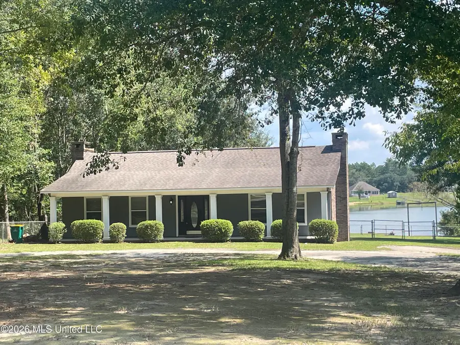 18356 Shaw Road, Saucier, MS 39574 - #2