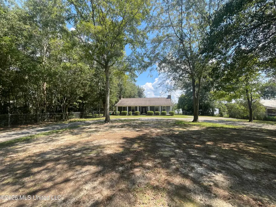 18356 Shaw Road, Saucier, MS 39574 - #3