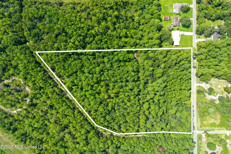 Belmont Estates Drive, Gautier, MS 39553 - #2