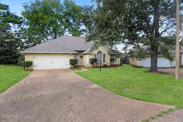 14 Parkview Road, Clinton, MS 39056