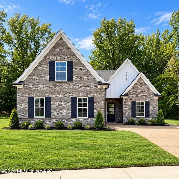 6408 River Lane, Walls, MS 38680