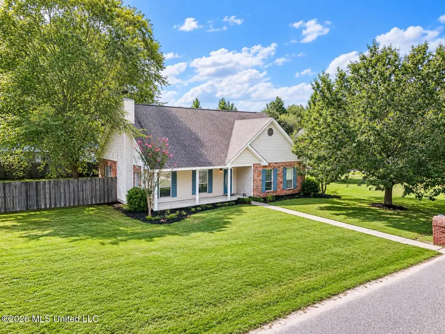 18243 Village Drive, Saucier, MS 39574 - #2
