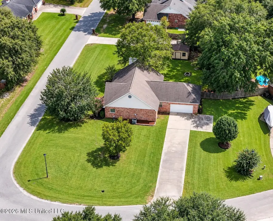18243 Village Drive, Saucier, MS 39574 - #3