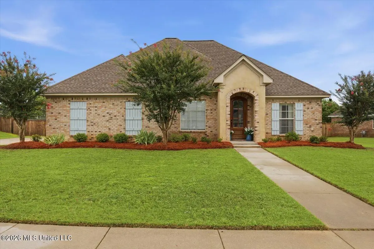 116 Bridge Walk Drive, Canton, MS 39046 - #1