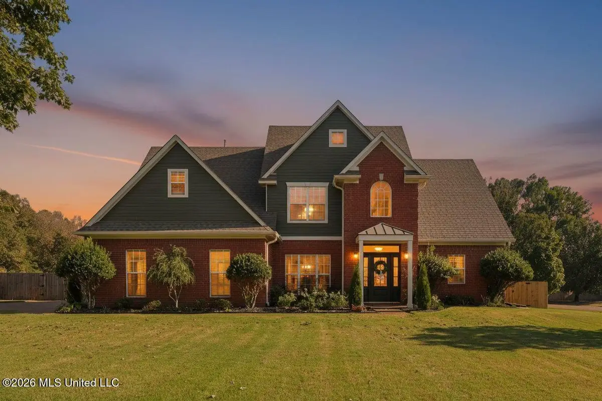 3357 Shadow Moss Cove, Nesbit, MS 38651 - #1