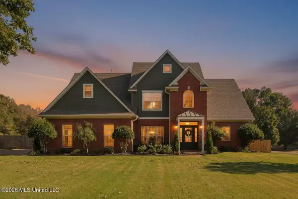 3357 Shadow Moss Cove, Nesbit, MS 38651