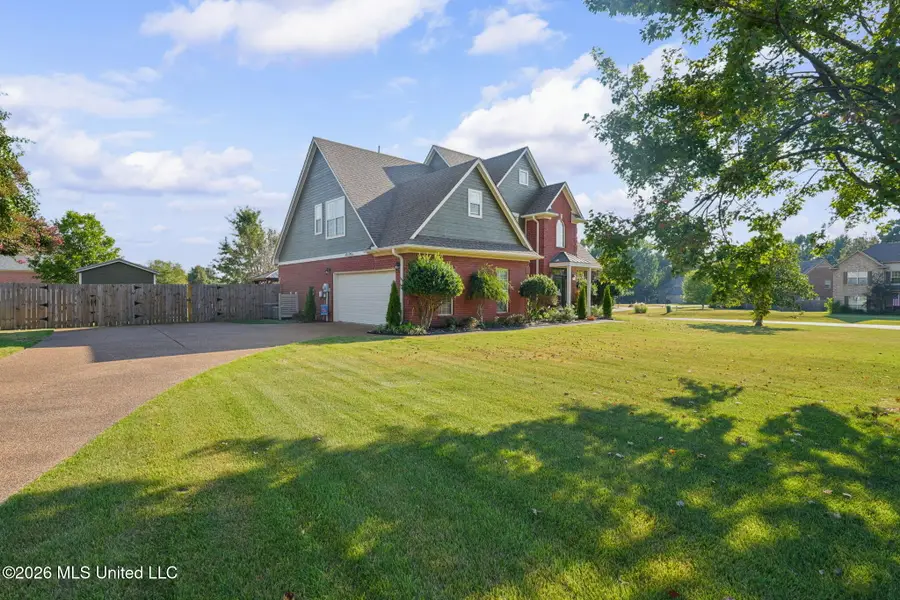 3357 Shadow Moss Cove, Nesbit, MS 38651 - #3