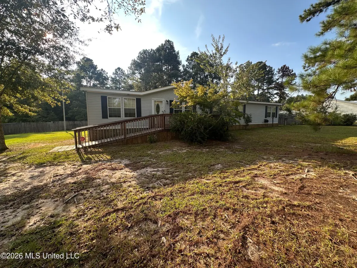 13481 Burgundy Drive, Vancleave, MS 39565 - #1
