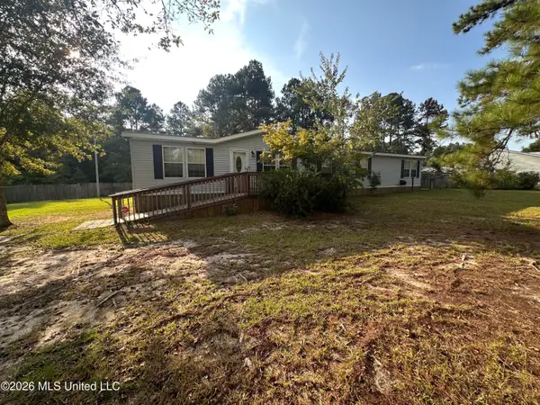 13481 Burgundy Drive, Vancleave, MS 39565