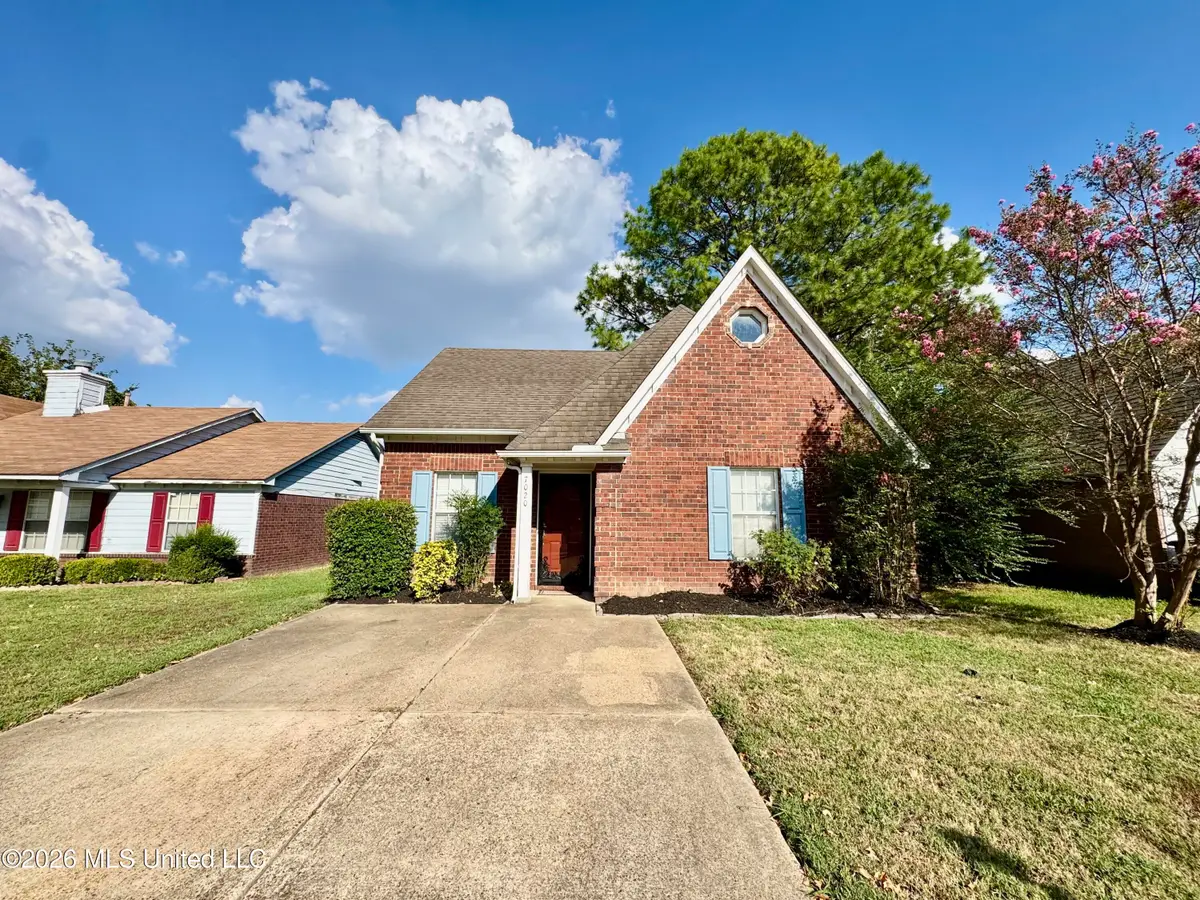 7020 Tudor Lane, Horn Lake, MS 38637 - #1