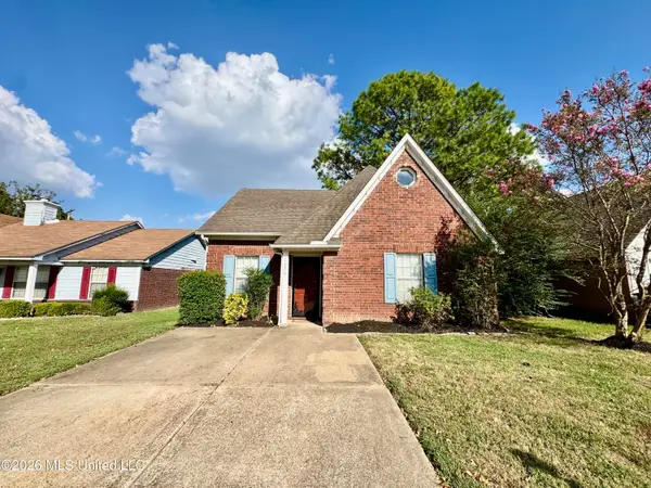 7020 Tudor Lane, Horn Lake, MS 38637