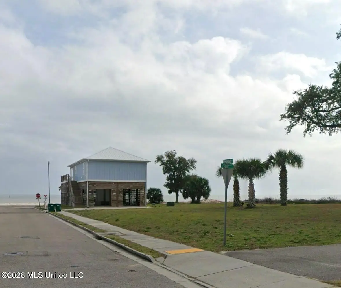 Woodward Avenue, Gulfport, MS 39501 - #1