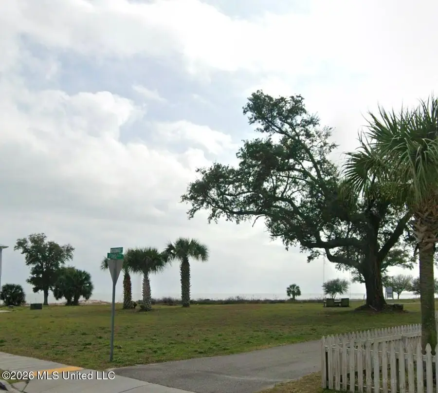 Woodward Avenue, Gulfport, MS 39501 - #2