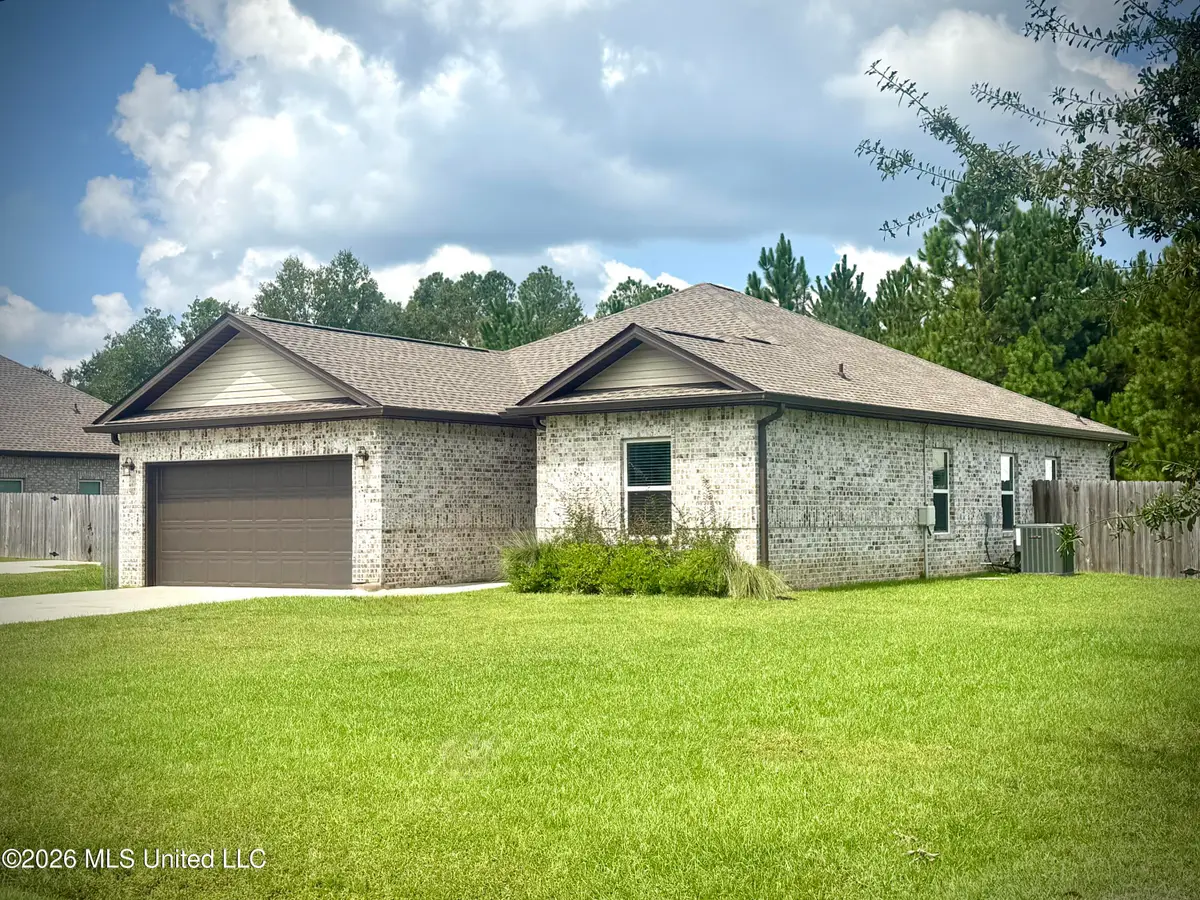 14502 Goff Street, Biloxi, MS 39532 - #1