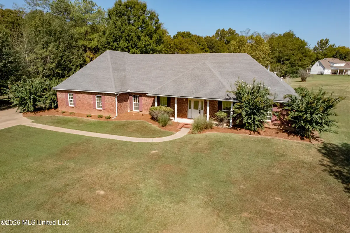269 Quail Hollow, Canton, MS 39046 - #1