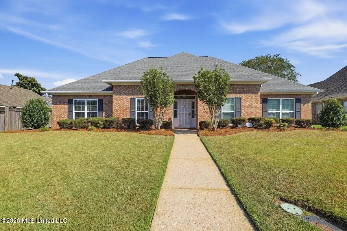 253 Belle Rose Circle, Madison, MS 39110 - #1