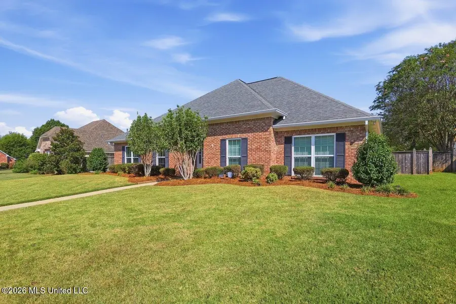 253 Belle Rose Circle, Madison, MS 39110 - #2