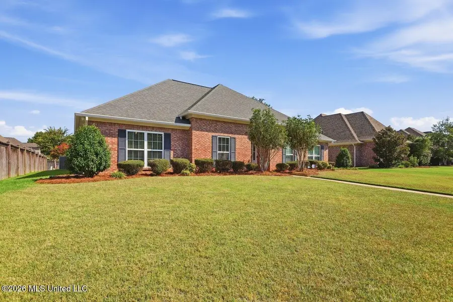 253 Belle Rose Circle, Madison, MS 39110 - #3