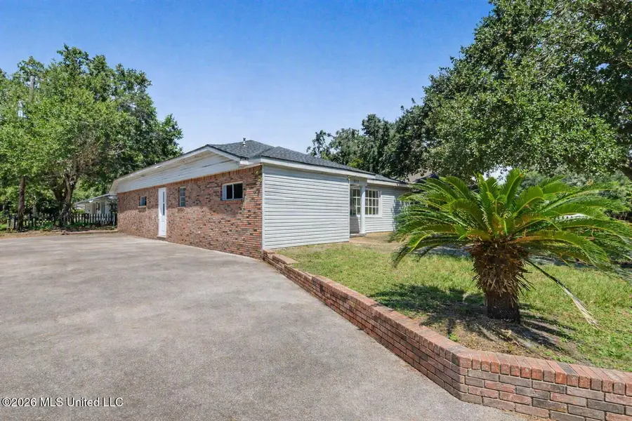 1010 Wanda Place, Gulfport, MS 39501 - #2