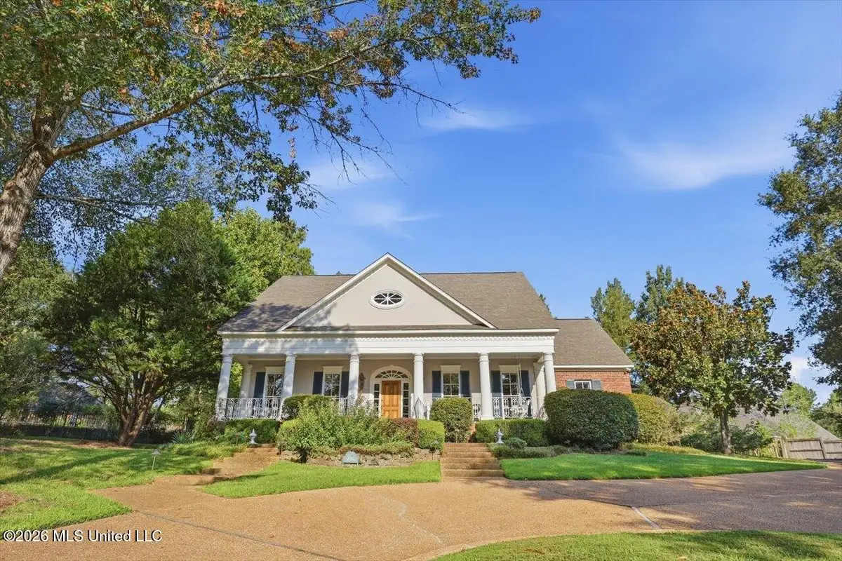 206 Persimmon Hill, Ridgeland, MS 39157 - #1