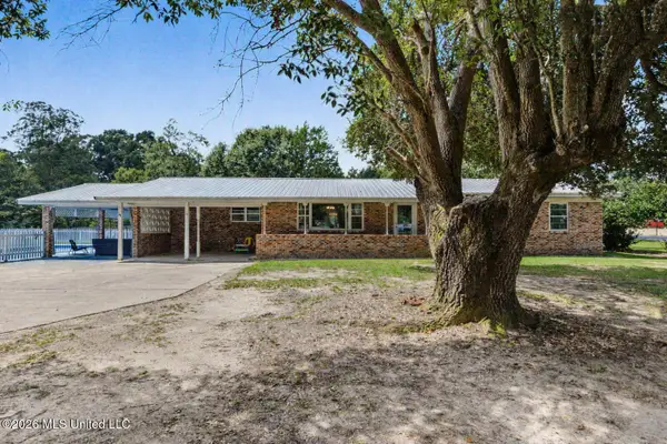 22612 Highway 613, Moss Point, MS 39562