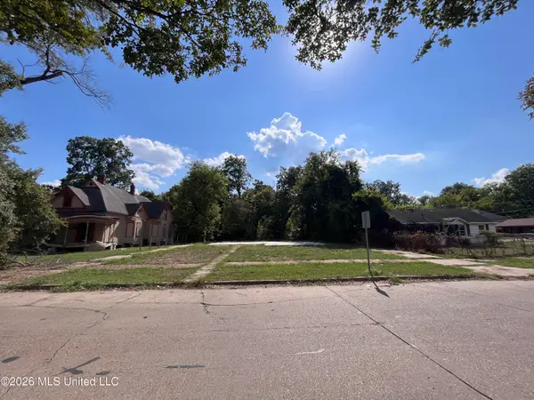 507 Central Street, Greenville, MS 38701