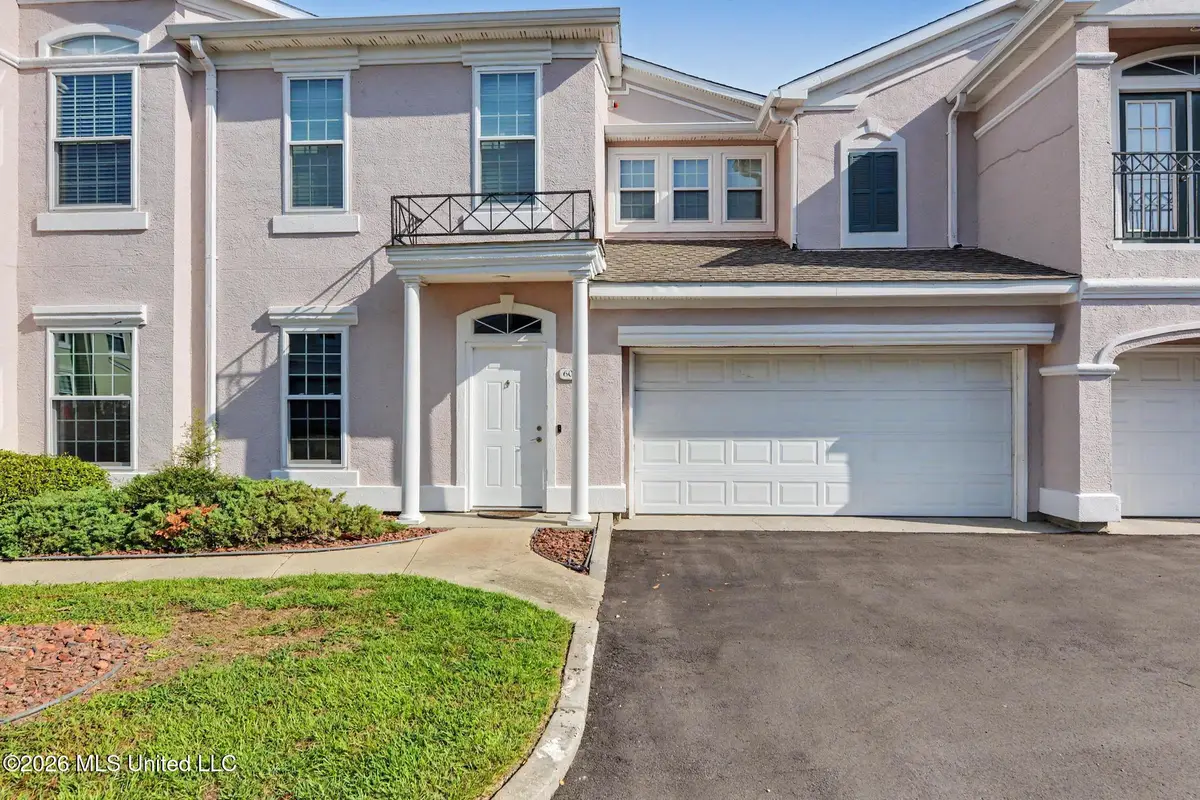 2252 Beach Drive, Gulfport, MS 39507 - #1