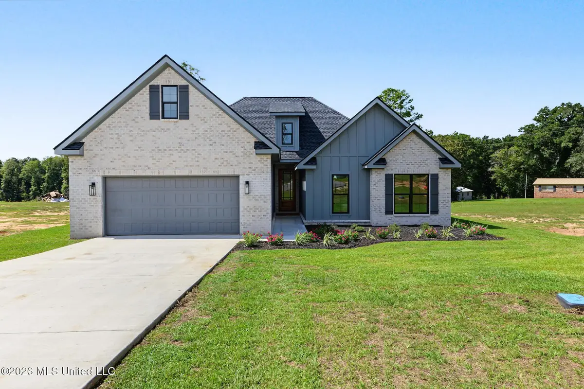 114 Tacoma Drive, Lucedale, MS 39452 - #1