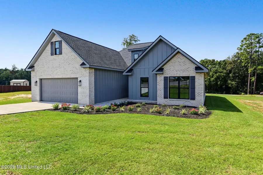 114 Tacoma Drive, Lucedale, MS 39452 - #2