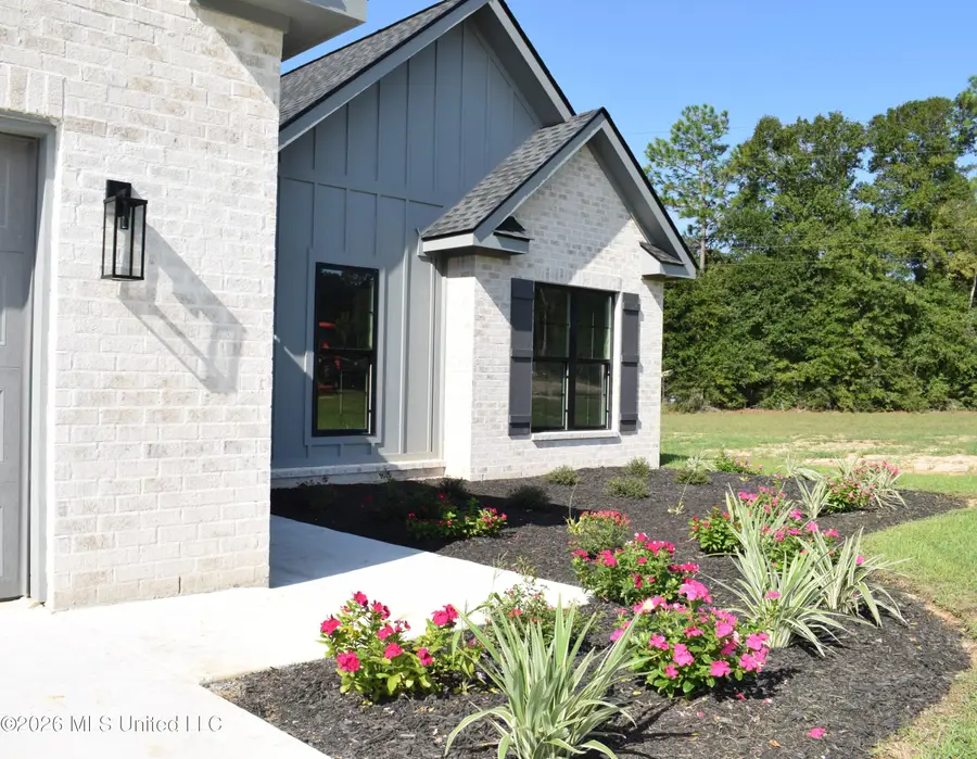 114 Tacoma Drive, Lucedale, MS 39452 - #3