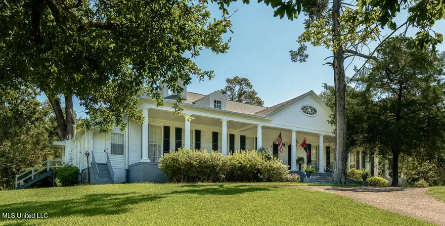 131 Winchester Road, Natchez, MS 39120 - #2