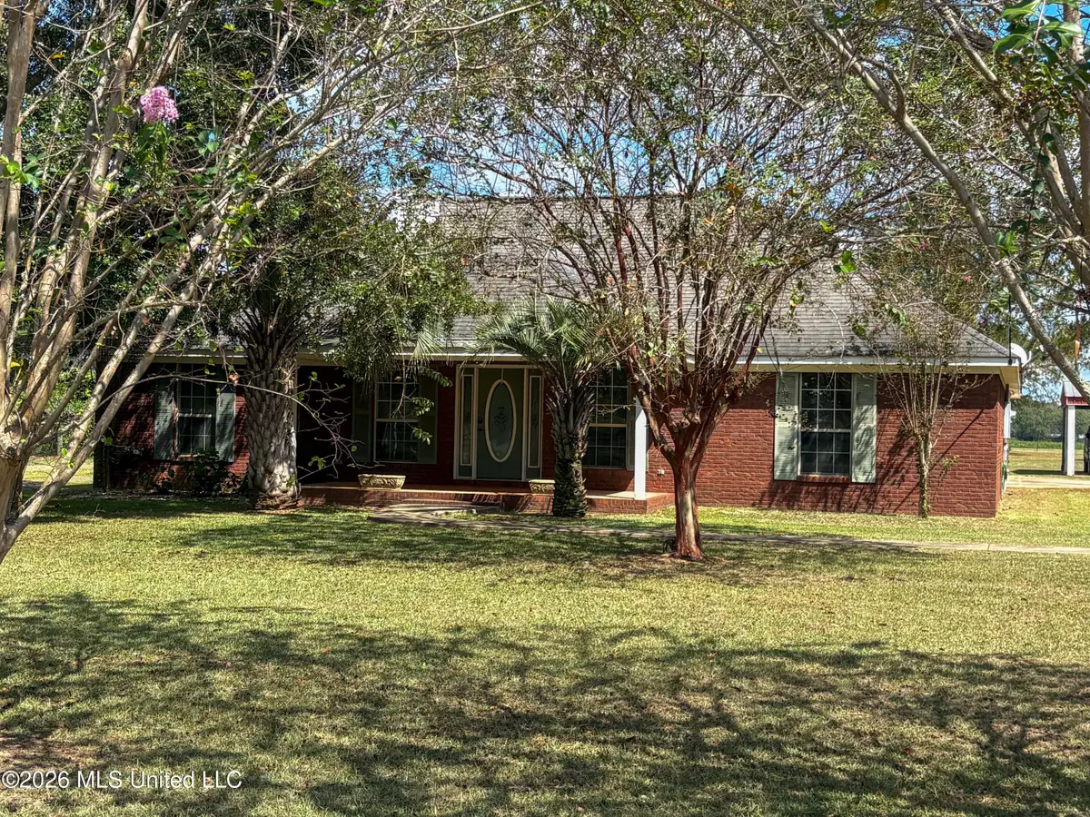 114 Tipton Lane, Lucedale, MS 39452 - #1