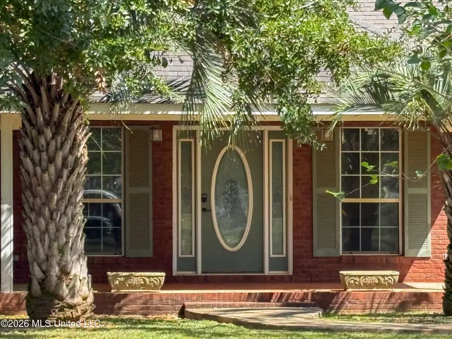 114 Tipton Lane, Lucedale, MS 39452 - #2