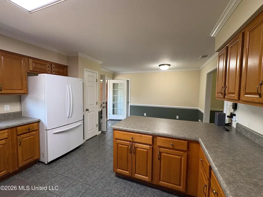 114 Tipton Lane, Lucedale, MS 39452 - #3