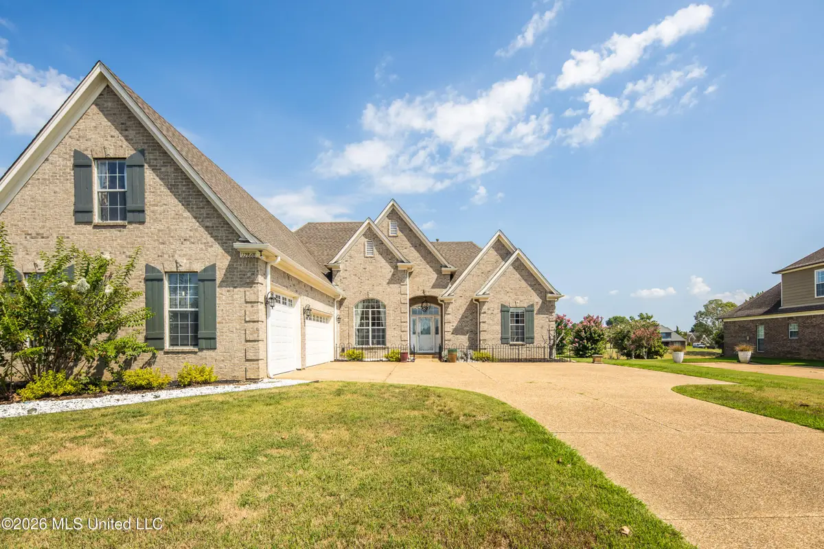 12868 Arbor Drive, Olive Branch, MS 38654 - #1