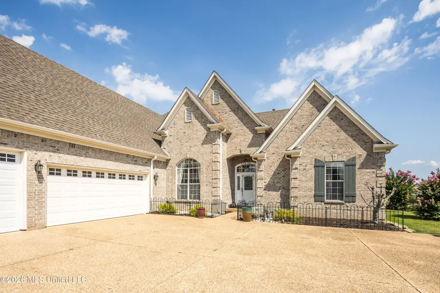 12868 Arbor Drive, Olive Branch, MS 38654 - #2
