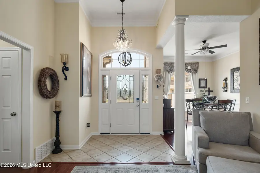 12868 Arbor Drive, Olive Branch, MS 38654 - #3