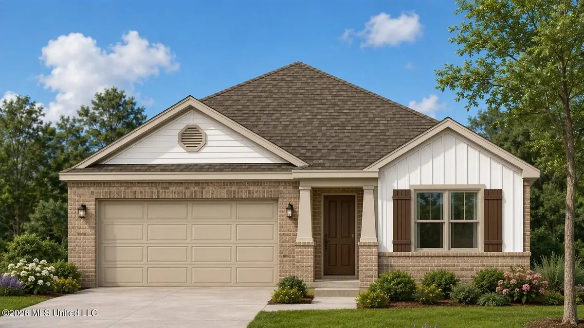 784 Statesman Drive, Byram, MS 39272 - #1