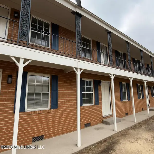 212a N Church Street, Brookhaven, MS 39601