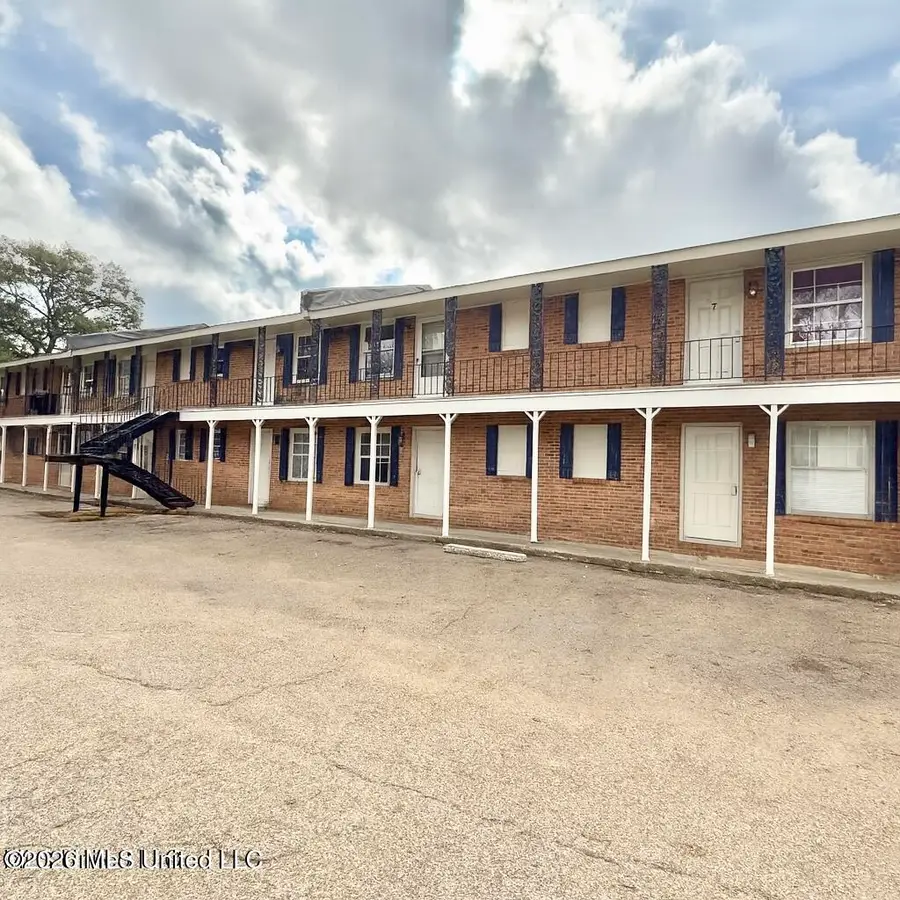 212a N Church Street, Brookhaven, MS 39601 - #2