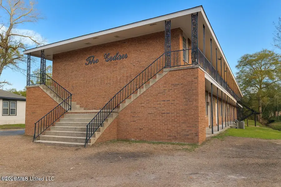 212a N Church Street, Brookhaven, MS 39601 - #3