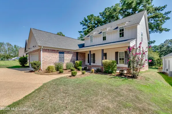 150 Pine Ridge Circle, Brandon, MS 39047