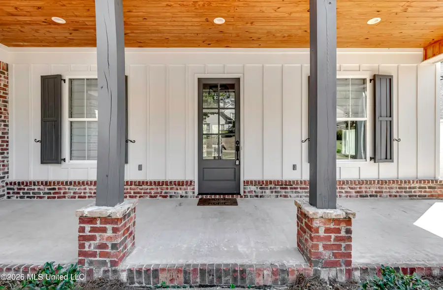 150 Pine Ridge Circle, Brandon, MS 39047 - #3