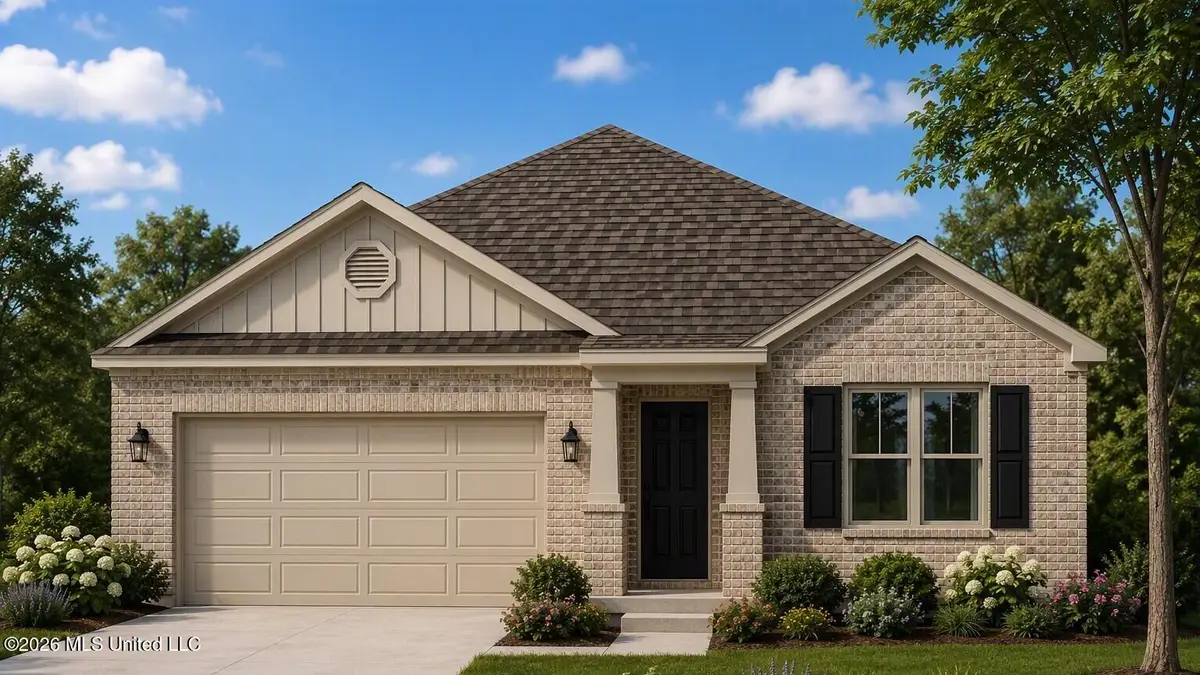 768 Statesman Drive, Byram, MS 39272 - #1